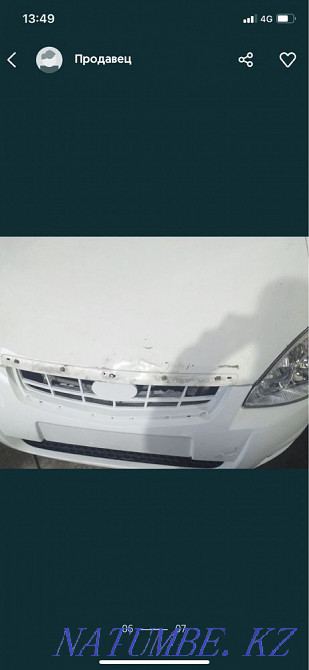 HUNDRED Body repair car painting REPAIR Pavlodar - photo 6