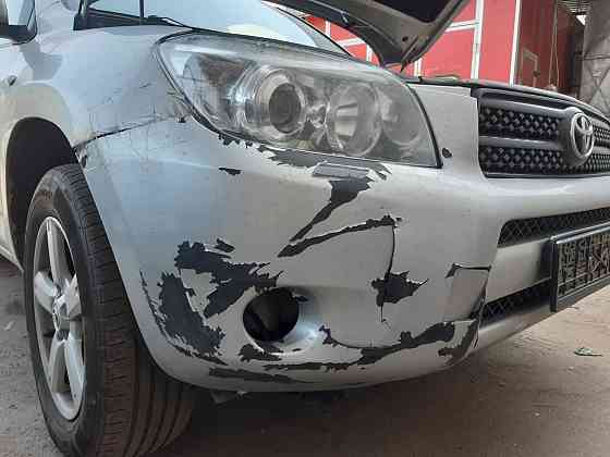 Качественная покраска авто и полировка в Алматы Алматы