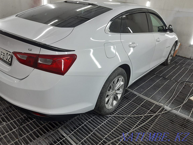 Качественная покраска авто и полировка в Алматы Алматы - изображение 3