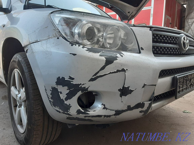 Качественная покраска авто и полировка в Алматы Алматы - изображение 4
