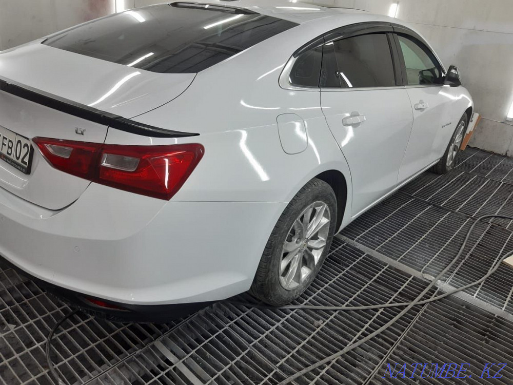 Качественная покраска авто и полировка в Алматы Алматы - изображение 3