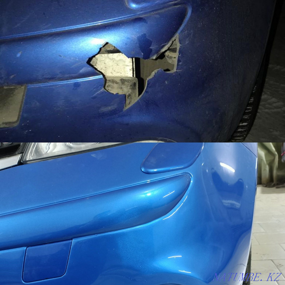 Auto painting in Karaganda! Karagandy - photo 5