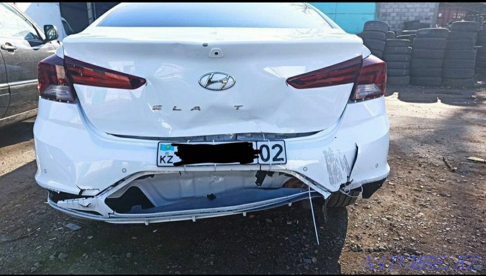 Taldykcarboservis Professional painting at an affordable price Taldykorgan - photo 6