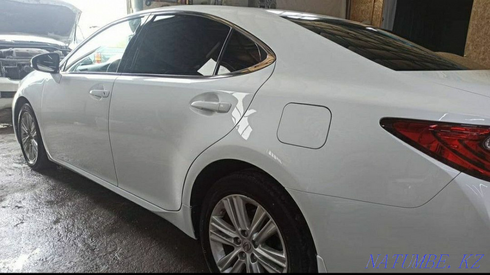 Taldykcarboservis Professional painting at an affordable price Taldykorgan - photo 3