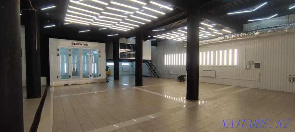 КУЗОВНОЙ РЕМОНТ 24FIT+ Нур-султан - Астана Астана - изображение 6