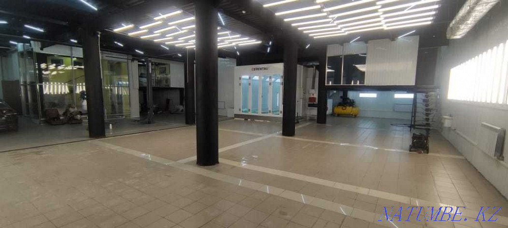 КУЗОВНОЙ РЕМОНТ 24FIT+ Нур-султан - Астана Астана - изображение 5