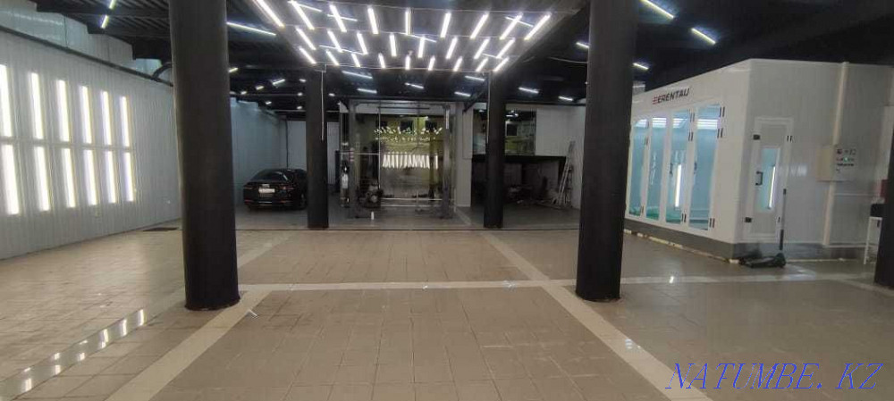 КУЗОВНОЙ РЕМОНТ 24FIT+ Нур-султан - Астана Астана - изображение 4