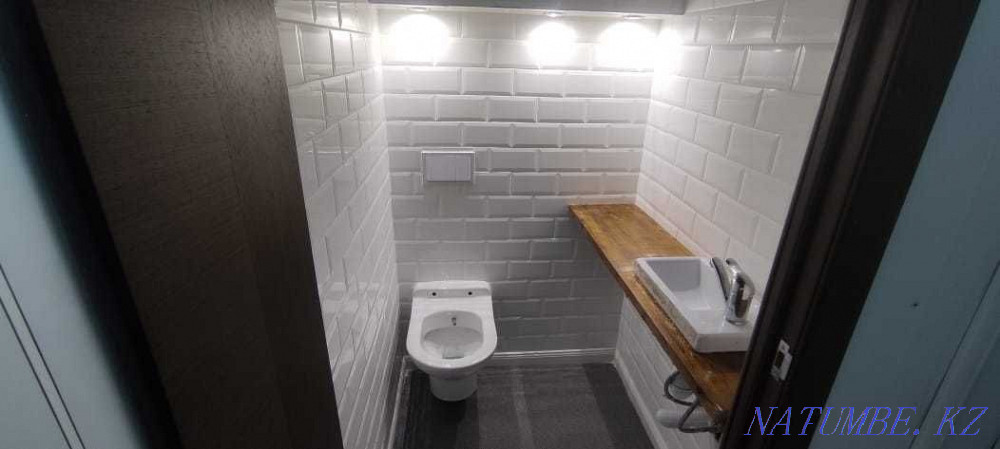 КУЗОВНОЙ РЕМОНТ 24FIT+ Нур-султан - Астана Астана - изображение 8