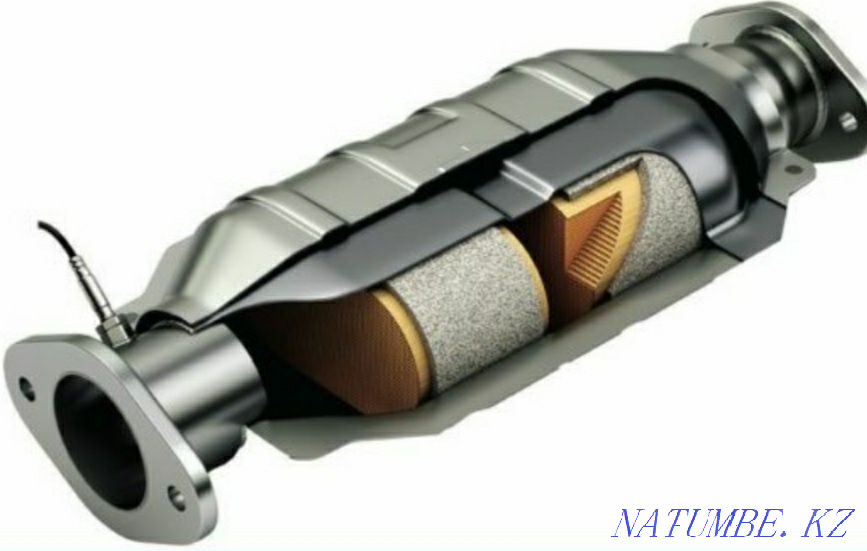 Acceptance of catalysts at the highest prices!! Atyrau - photo 3