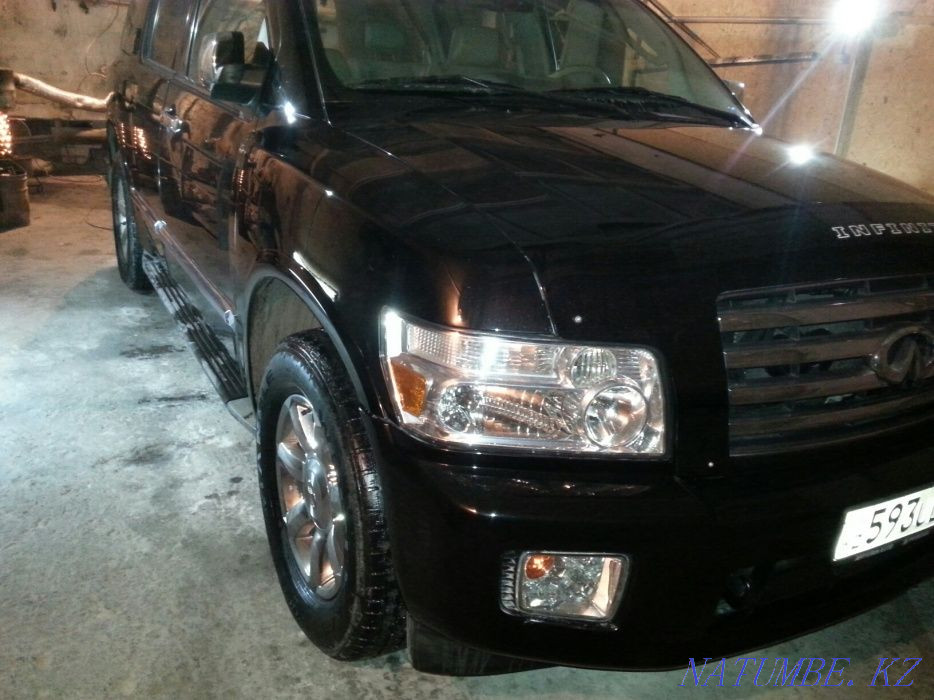 Костоправные, покраска, полировка. Талдыкорган - изображение 6