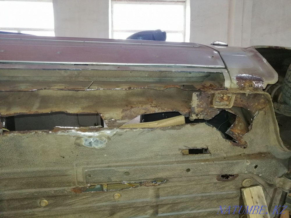 Welding of car mufflers, bottom, semi-automatic, camping, contact welding Oral - photo 3