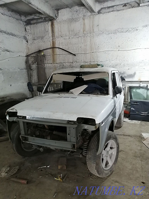 Покраска авто костоправ моляр Нуркен - изображение 3