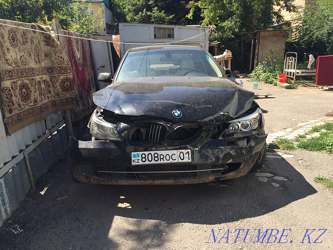 Body repair / Painting auto parts in 1 DAY. Body work. Astana - photo 3