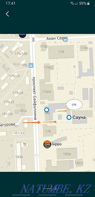 Покраска авто, костоправ-маляр, полировка кузова. Алматы - изображение 5