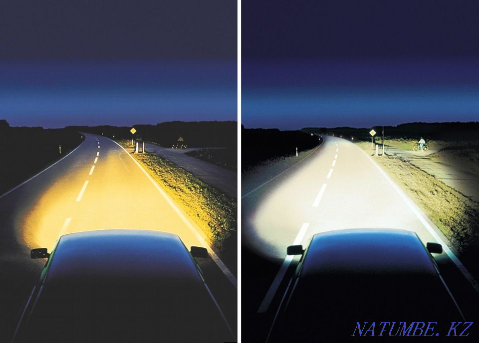 Корректировка и Регулировка фары Атырау - изображение 2