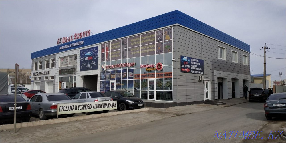 Корректировка и Регулировка фары Атырау - изображение 3