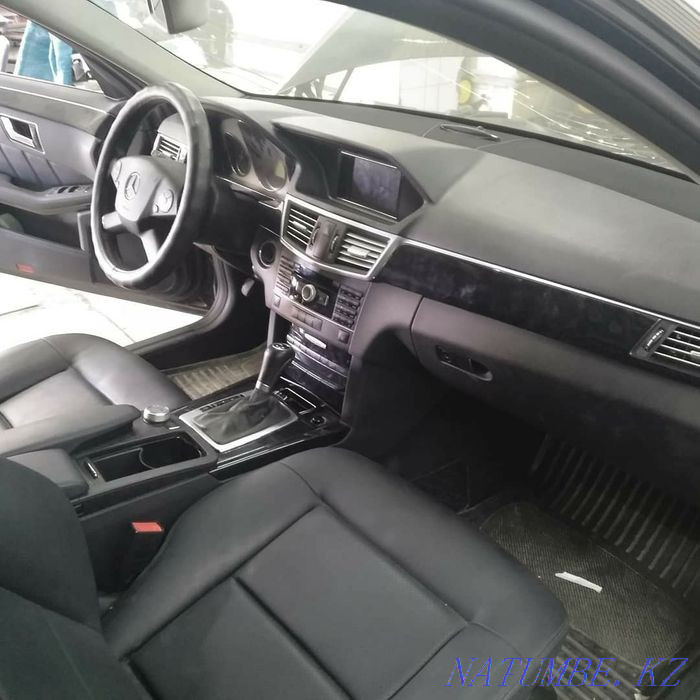 Ремонт панели, торпедо, подушки безопасности, аирбаг, панель, потолок Атырау - изображение 2