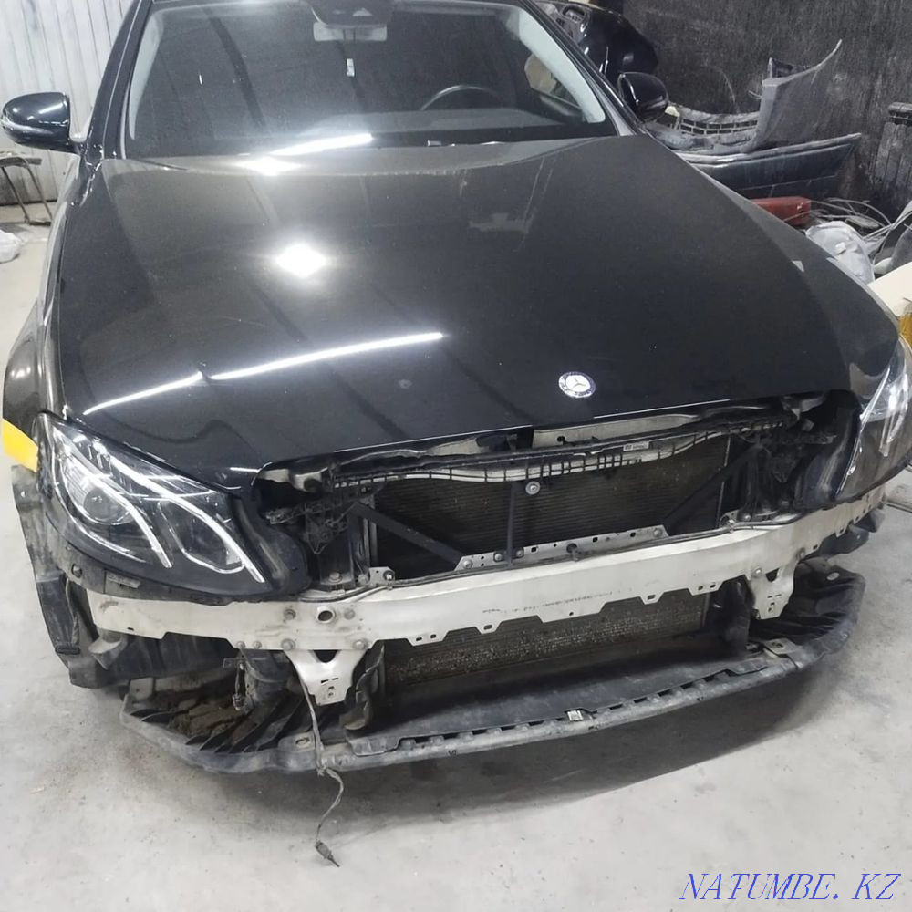 Body painting work Almaty - photo 8