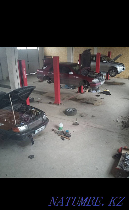 Body painting work Almaty - photo 3