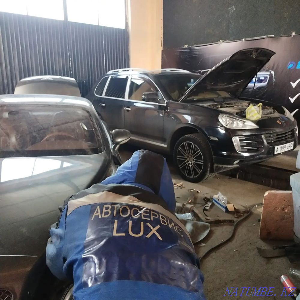 Body painting work Almaty - photo 7