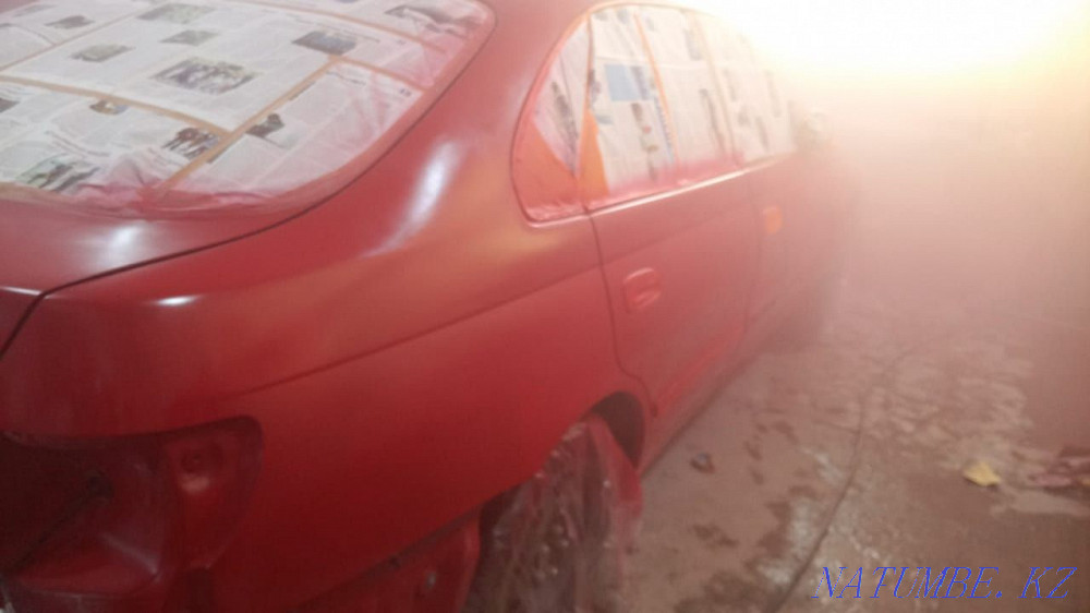 Auto molar service and chiropractor work Боралдай - photo 5