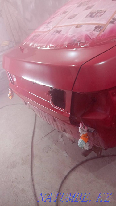 Auto molar service and chiropractor work Боралдай - photo 4