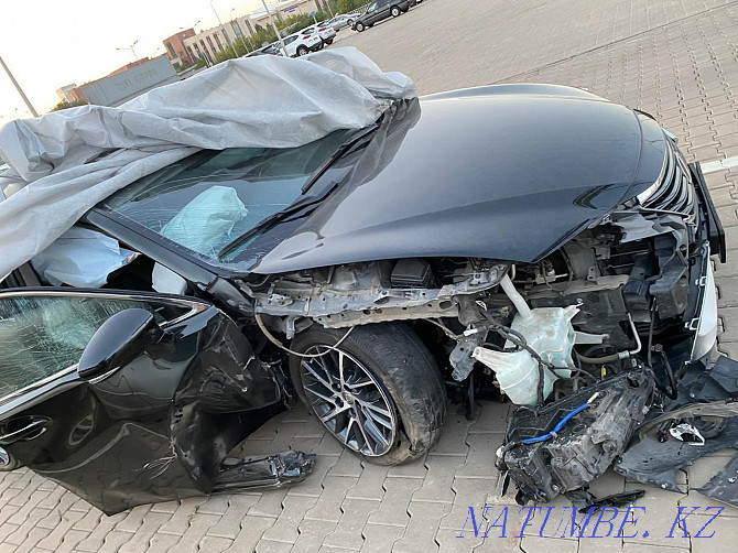 Auto body repair Astana - photo 3