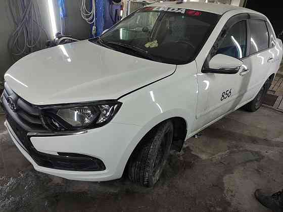 Покраска Автомобиля Любой сложности Almaty