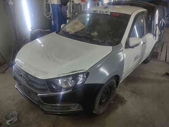 Покраска Автомобиля Любой сложности Almaty