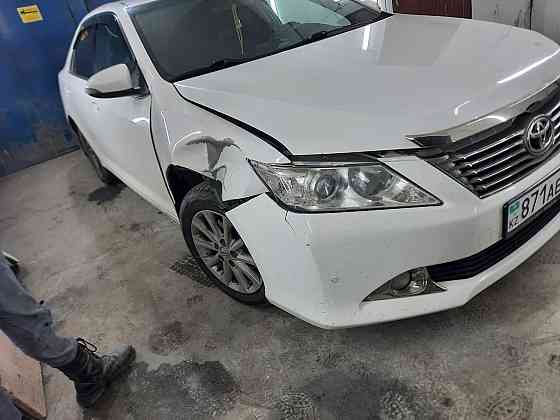 Покраска Автомобиля Любой сложности Almaty
