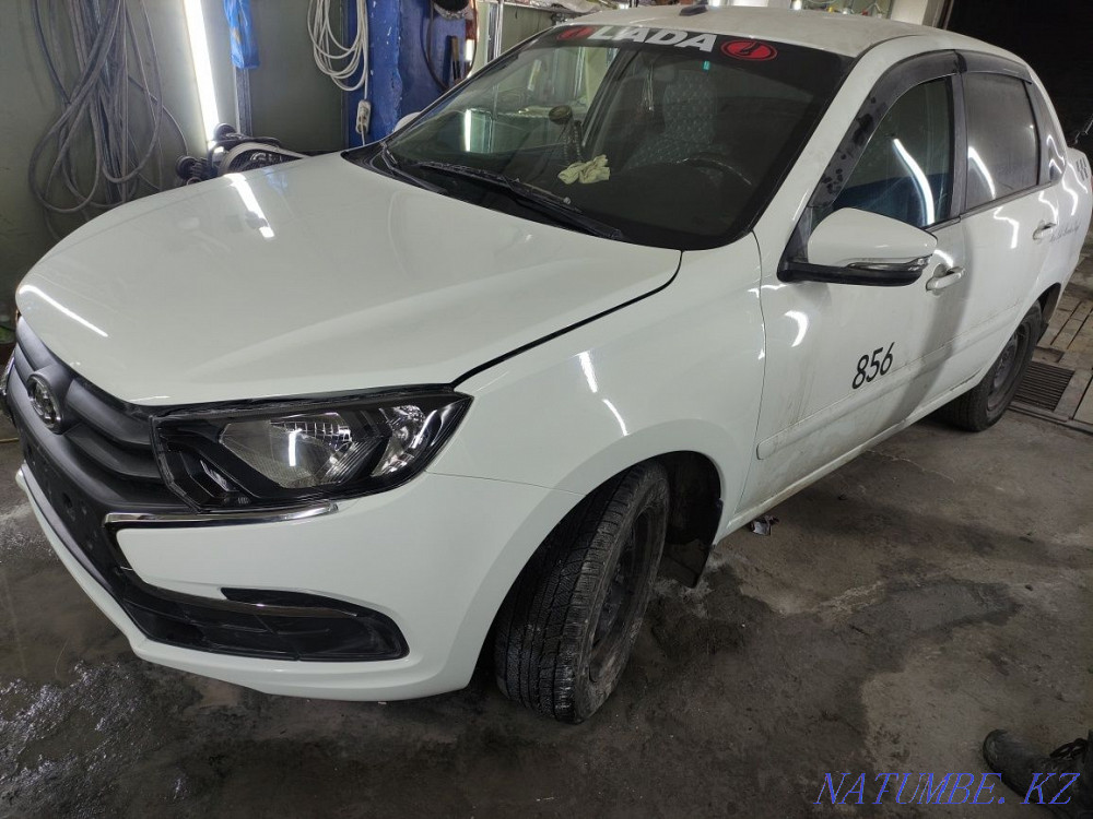 Покраска Автомобиля Любой сложности Алматы - изображение 6