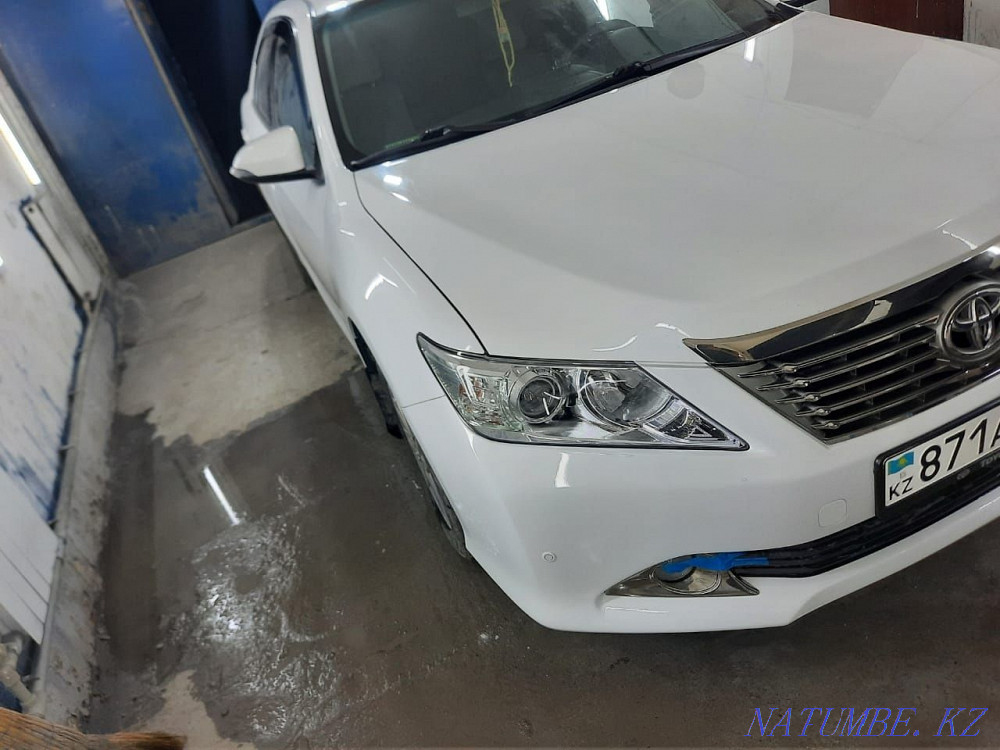 Покраска Автомобиля Любой сложности Алматы - изображение 2