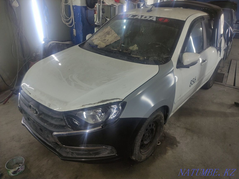 Покраска Автомобиля Любой сложности Алматы - изображение 5