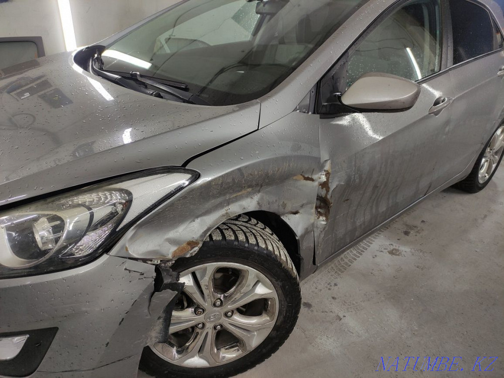 Покраска Автомобиля Любой сложности Алматы - изображение 3