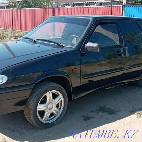 Auto body repair Aqtobe - photo 6