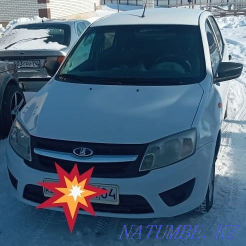 Auto body repair Aqtobe - photo 3