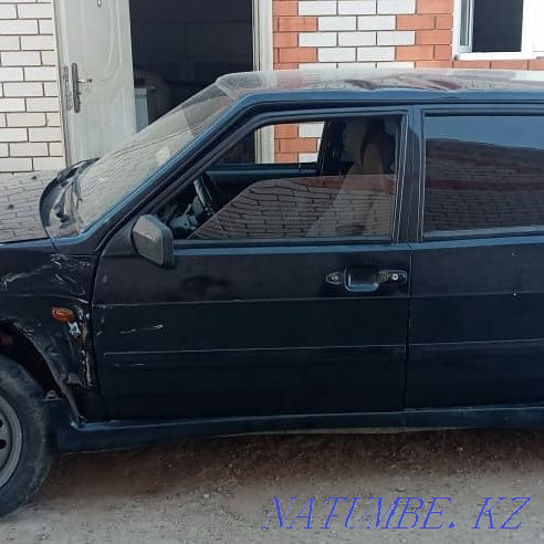 Auto body repair Aqtobe - photo 5