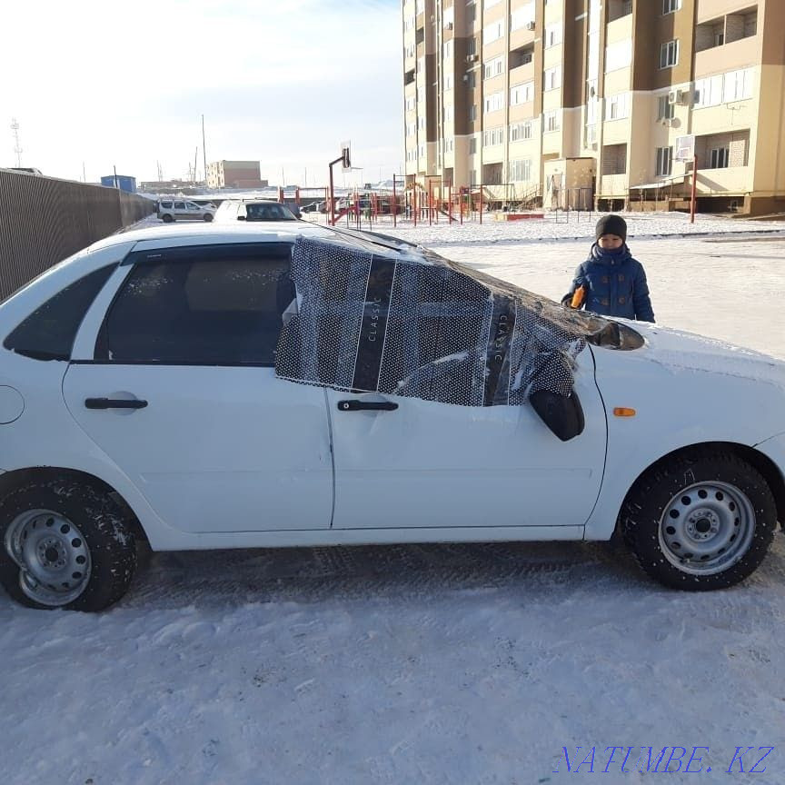 Auto body repair Aqtobe - photo 4