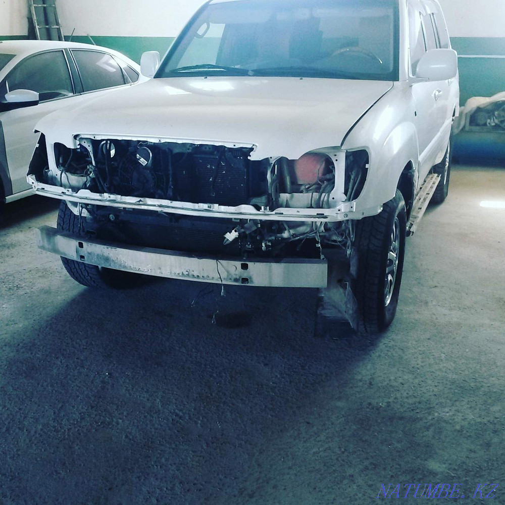 chiropractor body work Atyrau - photo 2