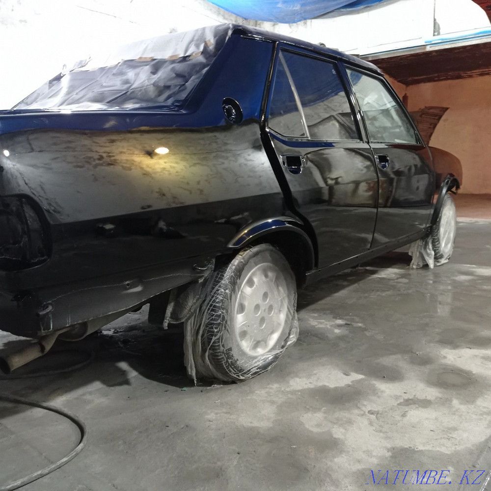 Костоправ авто ремонт  - изображение 8