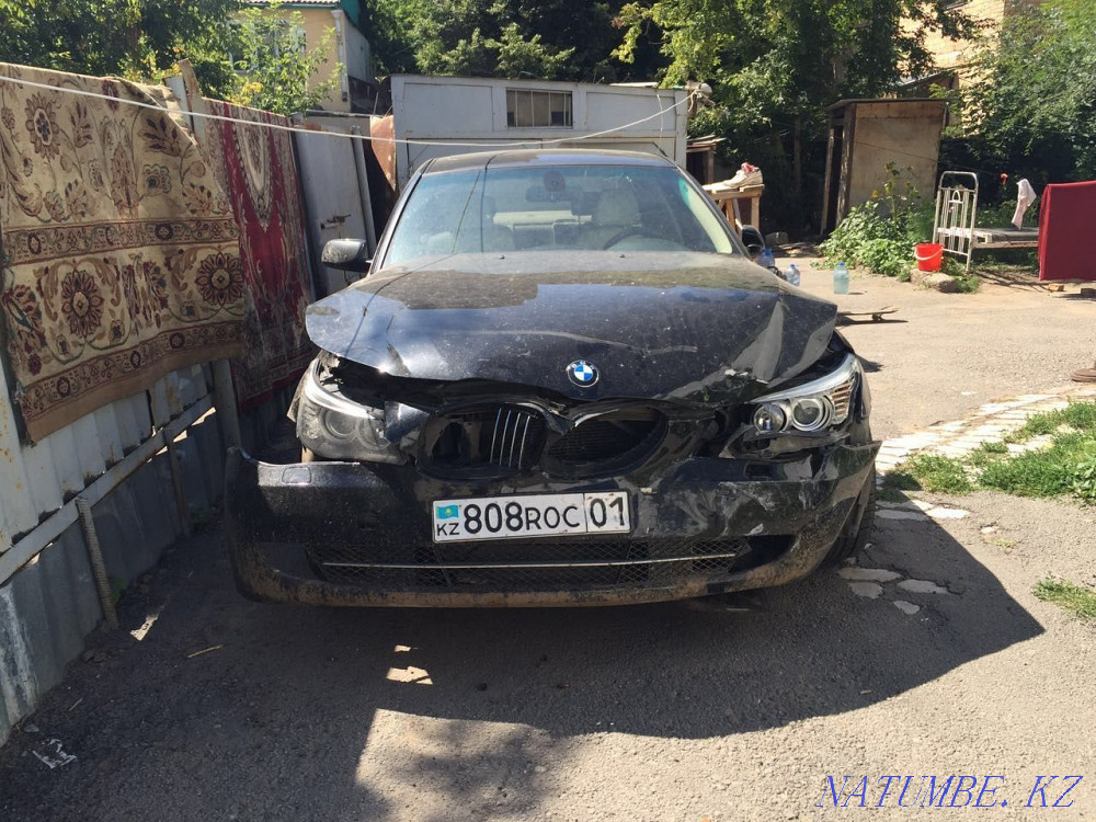 Сто. Кузовной цех. Ремонт бампер. Покраска авто. Астана - изображение 3