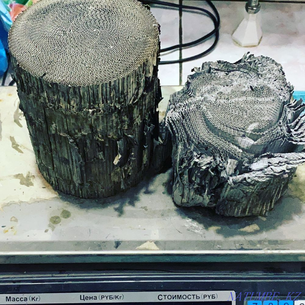 Прием катализаторов ДОРОГО! Кокшетау - изображение 8