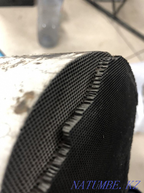 Прием катализаторов ДОРОГО! Кокшетау - изображение 5