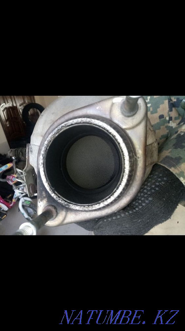 Прием катализаторов ДОРОГО! Кокшетау - изображение 2