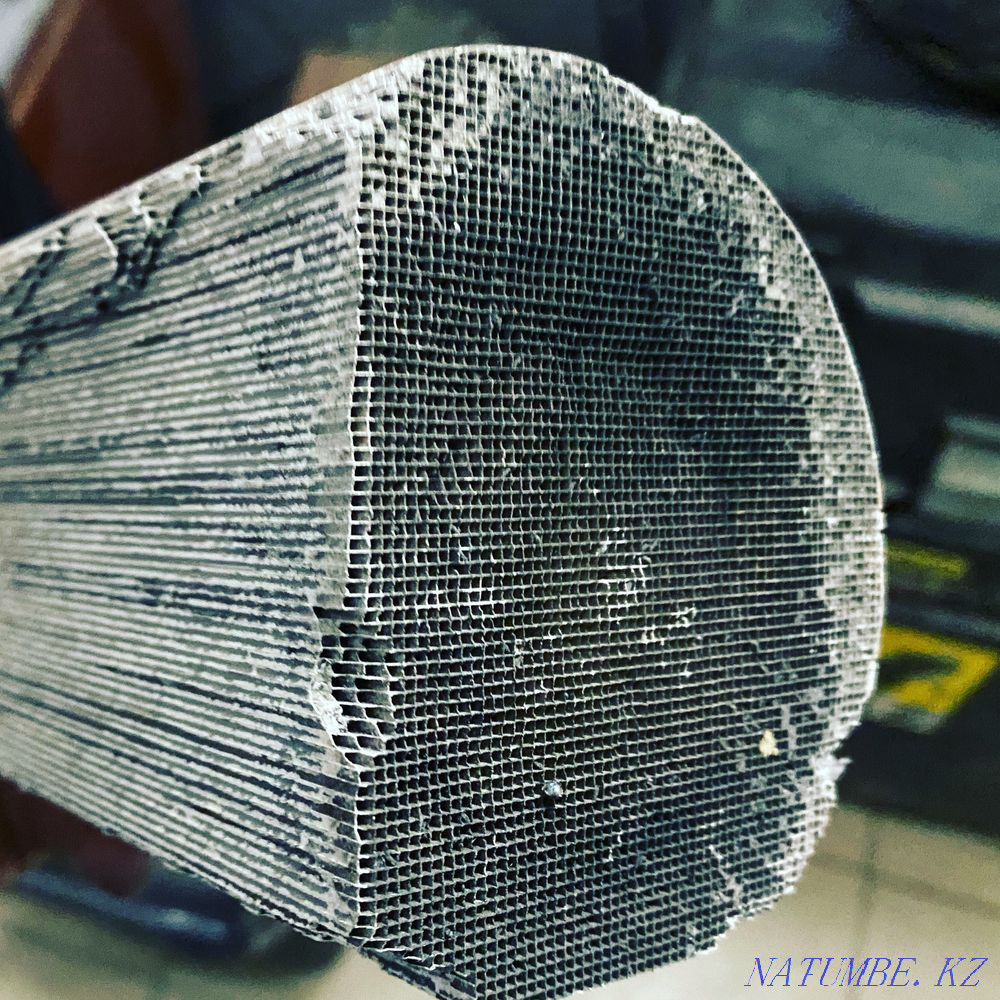 Прием катализаторов ДОРОГО! Кокшетау - изображение 6