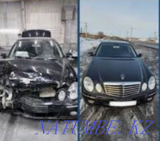 Костапраф маляр кузовнои ремонт Семей - изображение 5