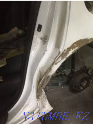 Костапраф маляр кузовнои ремонт Семей - изображение 4