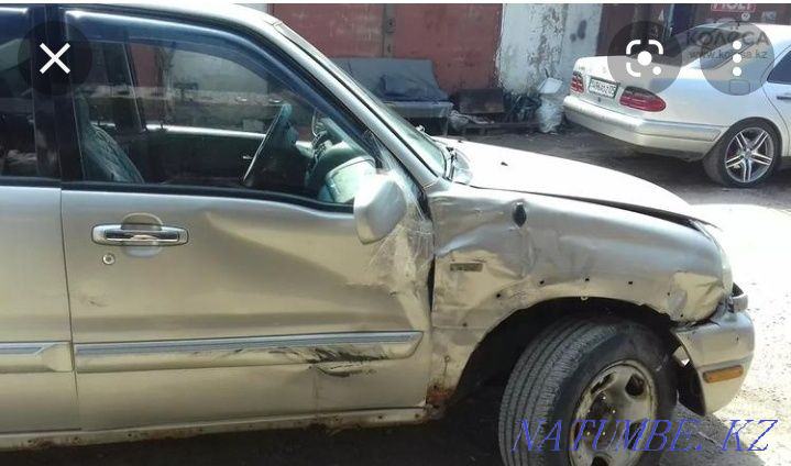 Костапраф маляр кузовнои ремонт Семей - изображение 3