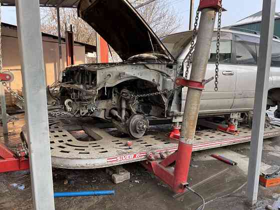 Кузовной ремонт кастоправ авторобот маляр покраска авто Almaty