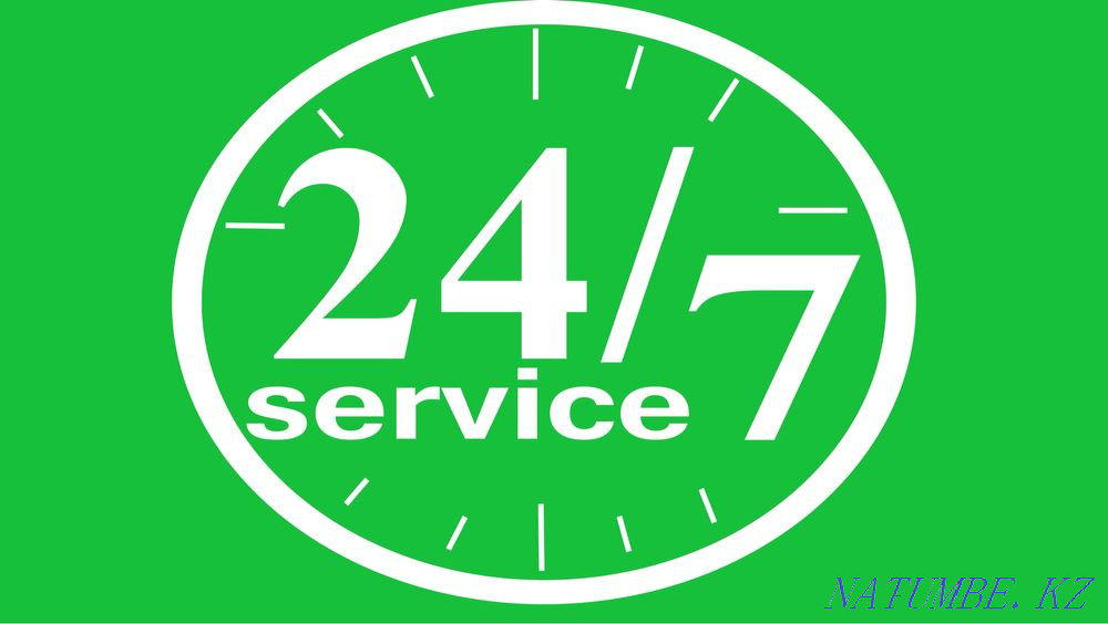 Кузовные работы 24/7 Костанай - изображение 1